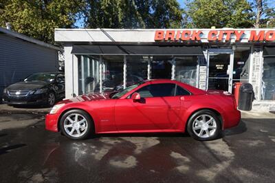 2005 Cadillac XLR   - Photo 4 - Newark, NJ 07104
