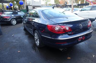 2012 Volkswagen CC Sport PZEV   - Photo 6 - Newark, NJ 07104