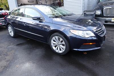 2012 Volkswagen CC Sport PZEV   - Photo 5 - Newark, NJ 07104