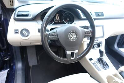 2012 Volkswagen CC Sport PZEV   - Photo 20 - Newark, NJ 07104