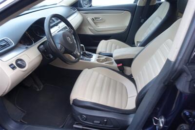 2012 Volkswagen CC Sport PZEV   - Photo 9 - Newark, NJ 07104