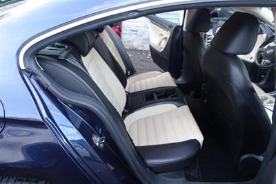 2012 Volkswagen CC Sport PZEV   - Photo 16 - Newark, NJ 07104