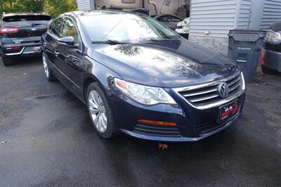 2012 Volkswagen CC Sport PZEV   - Photo 3 - Newark, NJ 07104