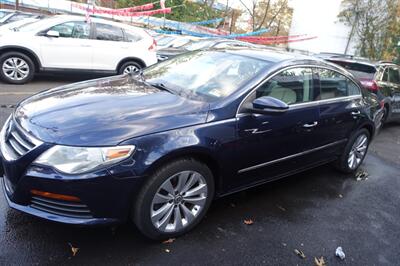 2012 Volkswagen CC Sport PZEV   - Photo 4 - Newark, NJ 07104