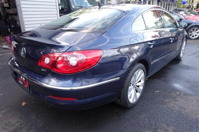 2012 Volkswagen CC Sport PZEV   - Photo 8 - Newark, NJ 07104