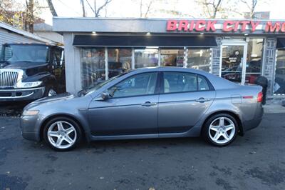 2006 Acura TL   - Photo 4 - Newark, NJ 07104