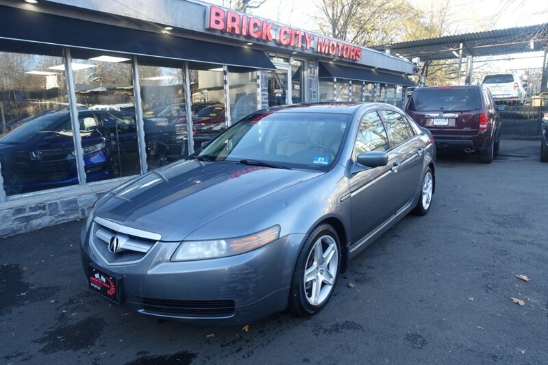 2006 Acura TL  