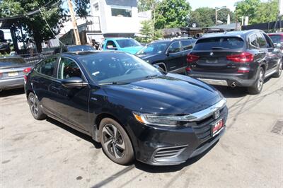 2022 Honda Insight EX - Photo 3 - Newark, NJ 07104