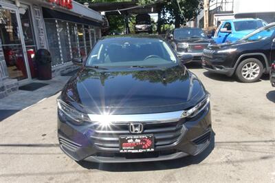 2022 Honda Insight EX - Photo 2 - Newark, NJ 07104