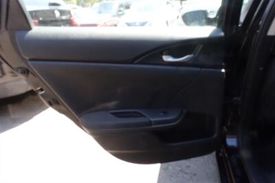 2022 Honda Insight EX - Photo 12 - Newark, NJ 07104