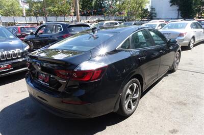 2022 Honda Insight EX - Photo 8 - Newark, NJ 07104
