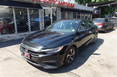 2022 Honda Insight EX - Photo 1 - Newark, NJ 07104