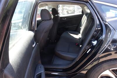 2022 Honda Insight EX - Photo 11 - Newark, NJ 07104