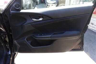 2022 Honda Insight EX - Photo 15 - Newark, NJ 07104