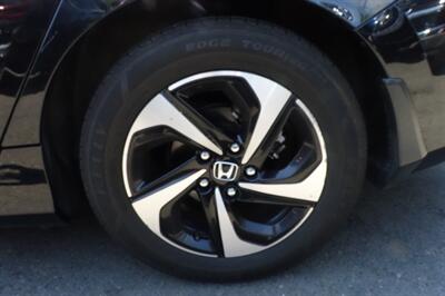 2022 Honda Insight EX - Photo 23 - Newark, NJ 07104