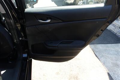 2022 Honda Insight EX - Photo 17 - Newark, NJ 07104