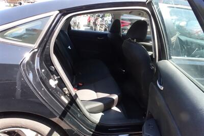 2022 Honda Insight EX - Photo 16 - Newark, NJ 07104