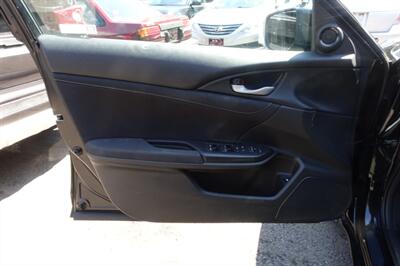 2022 Honda Insight EX - Photo 10 - Newark, NJ 07104
