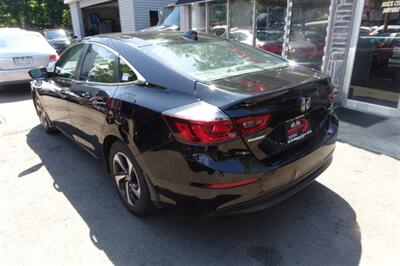 2022 Honda Insight EX - Photo 5 - Newark, NJ 07104
