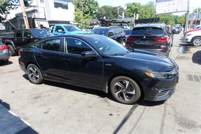 2022 Honda Insight EX - Photo 4 - Newark, NJ 07104