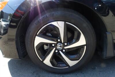 2022 Honda Insight EX - Photo 20 - Newark, NJ 07104