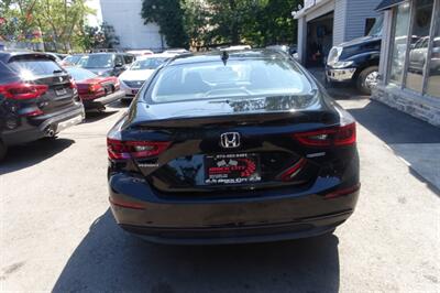 2022 Honda Insight EX - Photo 7 - Newark, NJ 07104