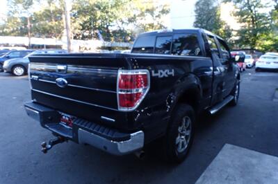 2012 Ford F-150 XLT   - Photo 8 - Newark, NJ 07104