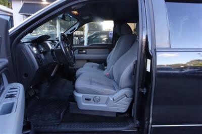 2012 Ford F-150 XLT   - Photo 9 - Newark, NJ 07104
