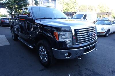 2012 Ford F-150 XLT   - Photo 3 - Newark, NJ 07104