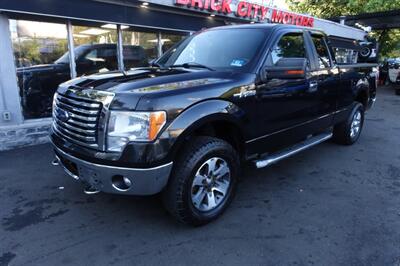 2012 Ford F-150 XLT   - Photo 1 - Newark, NJ 07104