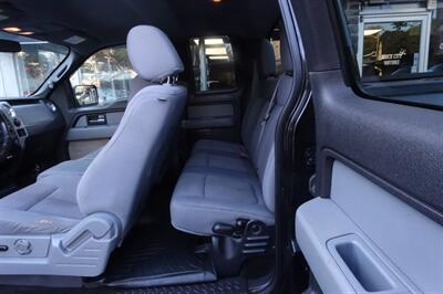 2012 Ford F-150 XLT   - Photo 11 - Newark, NJ 07104