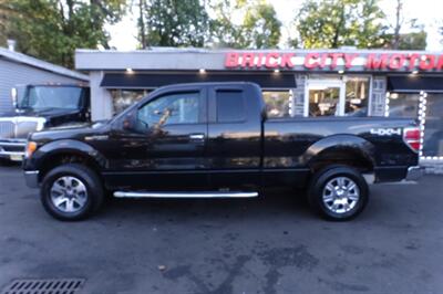 2012 Ford F-150 XLT   - Photo 4 - Newark, NJ 07104