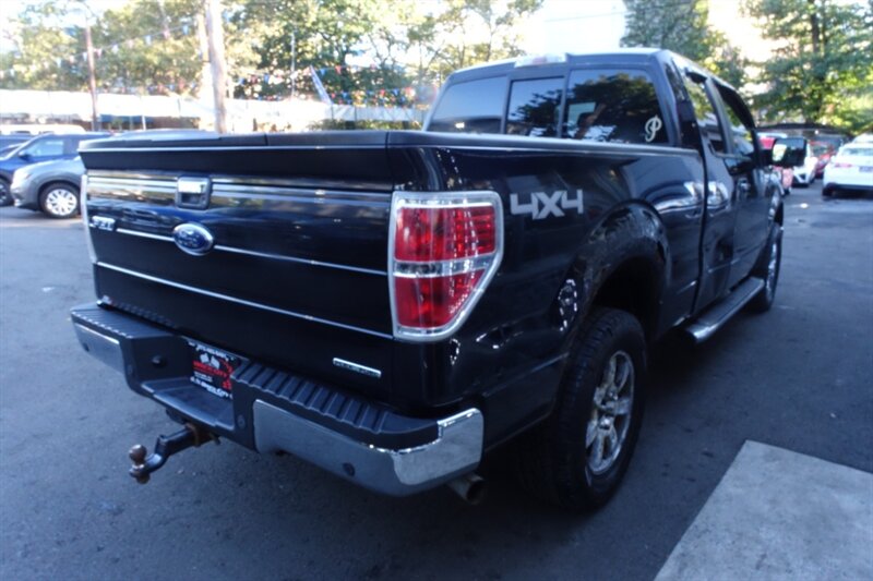 2012 Ford F-150 XLT photo 3
