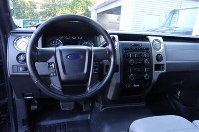2012 Ford F-150 XLT   - Photo 13 - Newark, NJ 07104
