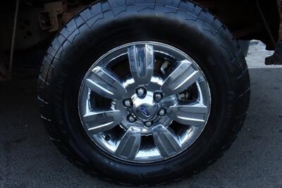 2012 Ford F-150 XLT   - Photo 21 - Newark, NJ 07104