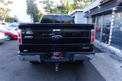 2012 Ford F-150 XLT   - Photo 7 - Newark, NJ 07104