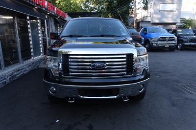 2012 Ford F-150 XLT   - Photo 2 - Newark, NJ 07104
