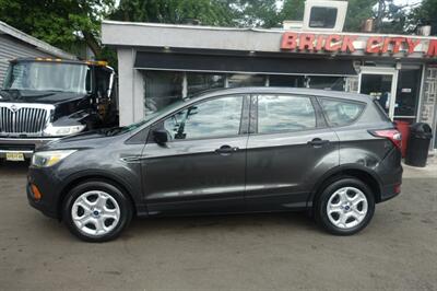 2017 Ford Escape S   - Photo 4 - Newark, NJ 07104