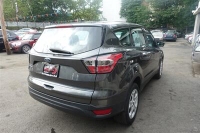 2017 Ford Escape S   - Photo 8 - Newark, NJ 07104