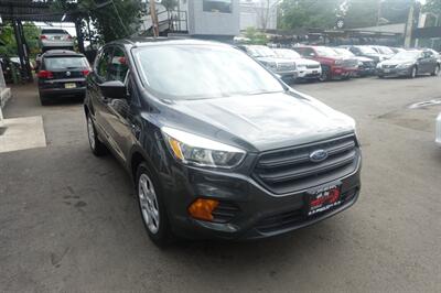2017 Ford Escape S   - Photo 3 - Newark, NJ 07104