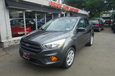 2017 Ford Escape S   - Photo 1 - Newark, NJ 07104