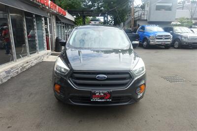 2017 Ford Escape S   - Photo 2 - Newark, NJ 07104
