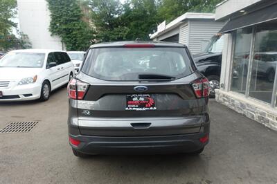 2017 Ford Escape S   - Photo 7 - Newark, NJ 07104