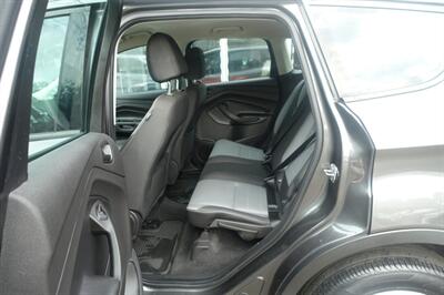 2017 Ford Escape S   - Photo 11 - Newark, NJ 07104