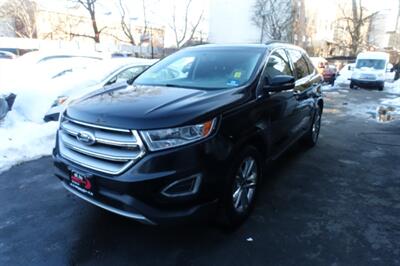 2016 Ford Edge SEL SUV