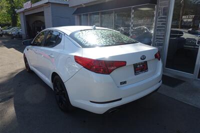 2013 Kia Optima EX   - Photo 6 - Newark, NJ 07104
