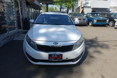 2013 Kia Optima EX   - Photo 2 - Newark, NJ 07104