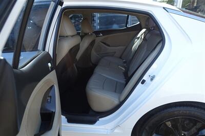 2013 Kia Optima EX   - Photo 11 - Newark, NJ 07104