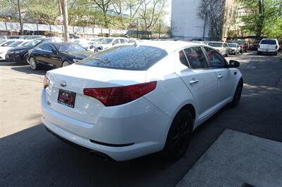 2013 Kia Optima EX   - Photo 5 - Newark, NJ 07104
