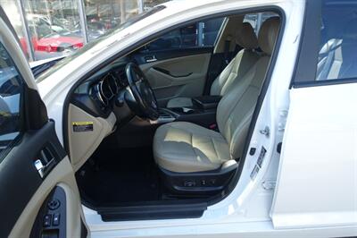 2013 Kia Optima EX   - Photo 9 - Newark, NJ 07104